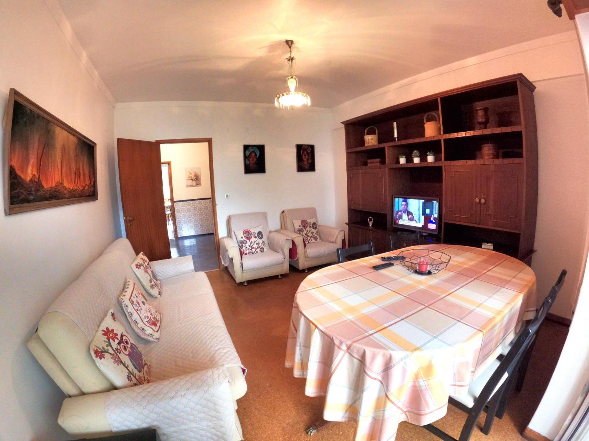 Carcavelos Very Spacious 3 Bedroom Apartment Cascais Сан-Домінгуш-де-Рана Екстер'єр фото